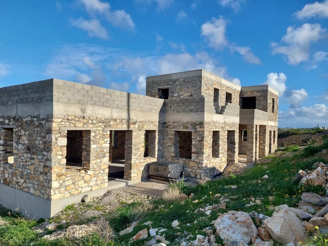 House in Paros, Aegean, Greece 4 - 18083441