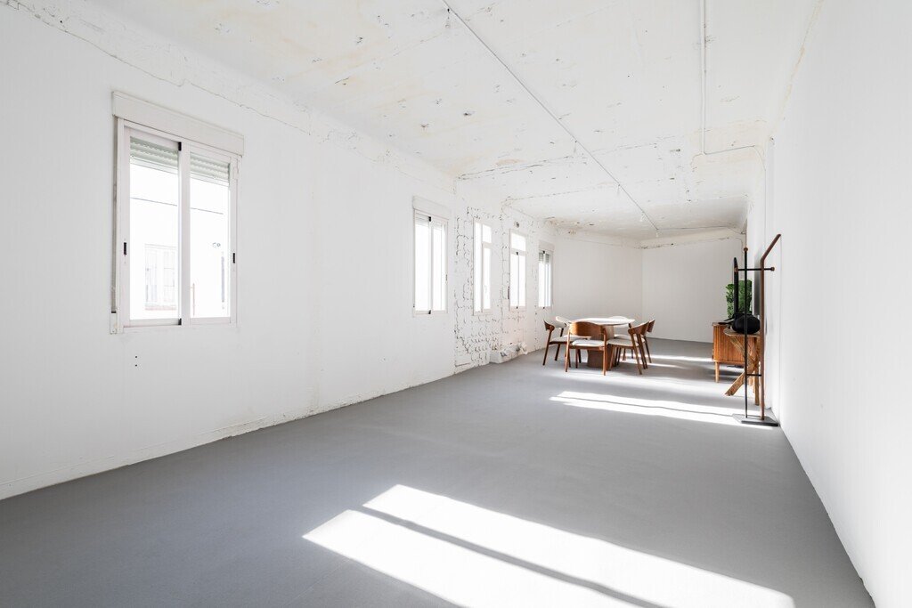 Apartment in Chamberi, Madrid, Spain 2 - 17135547