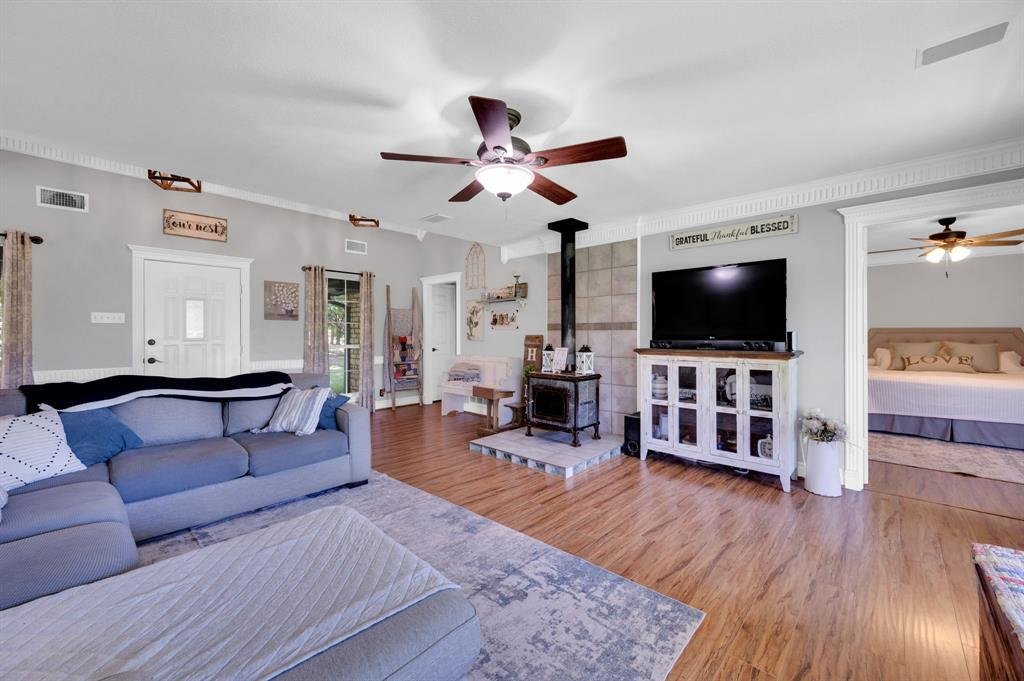 House in Midlothian, Texas, United States 3 - 18082009