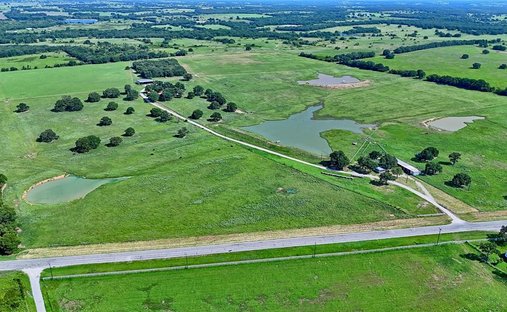 Land in Sunset, Texas, United States 1