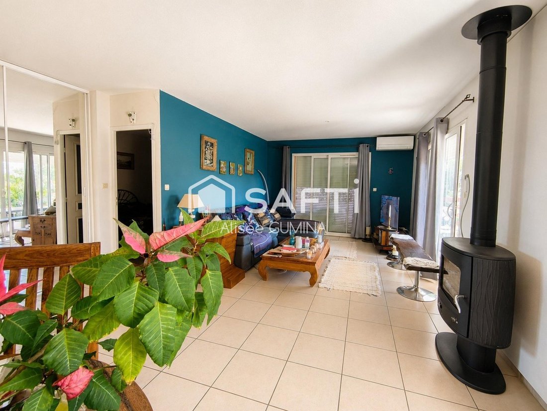 House in Cooperative, Agde, France 2 - 18083953