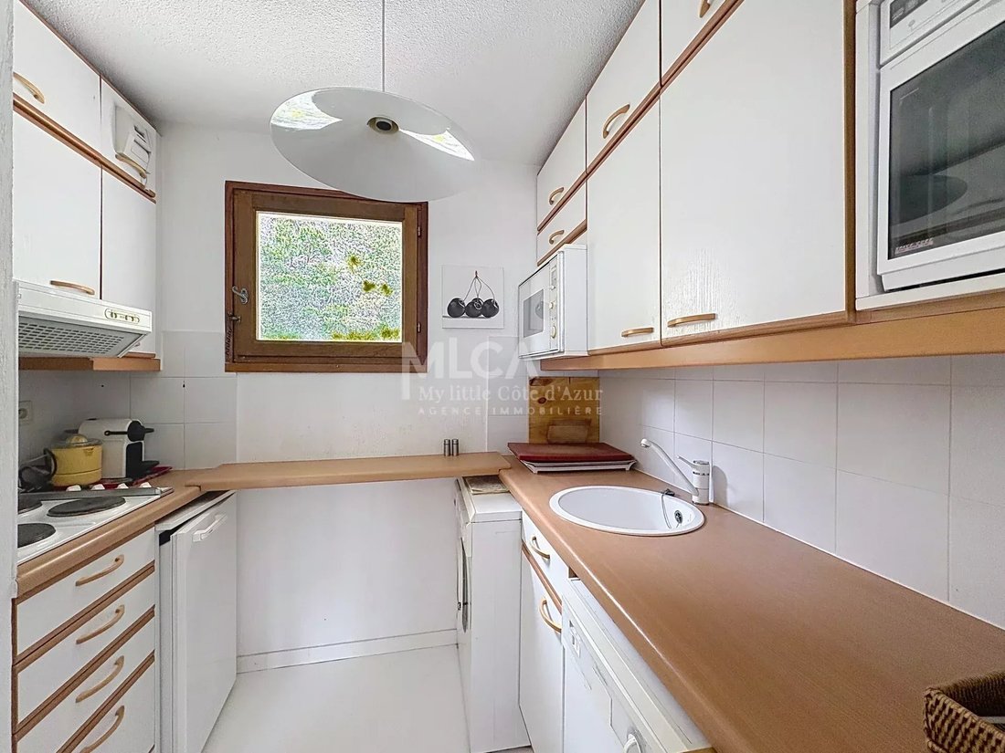 Apartment in Saint-Etienne-de-Tinée, Provence-Alpes-Côte d'Azur, France 5 - 15049512