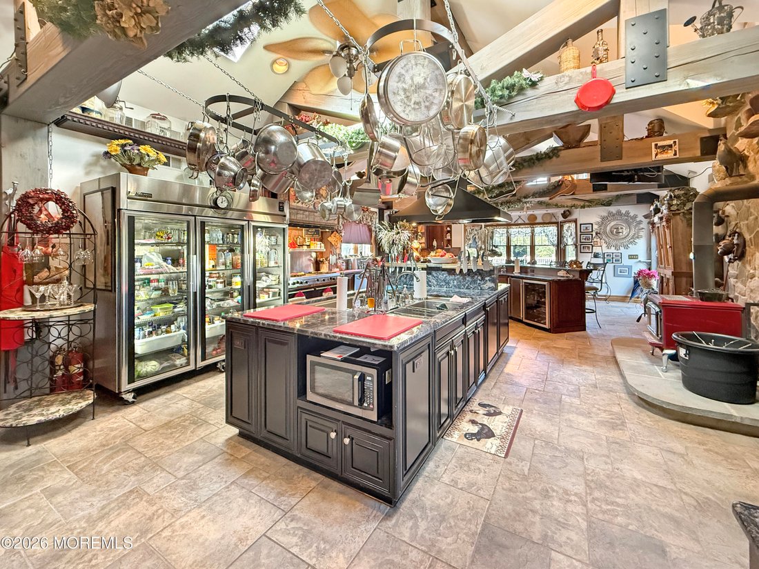 House in Mansfield, New Jersey, United States 3 - 18081605