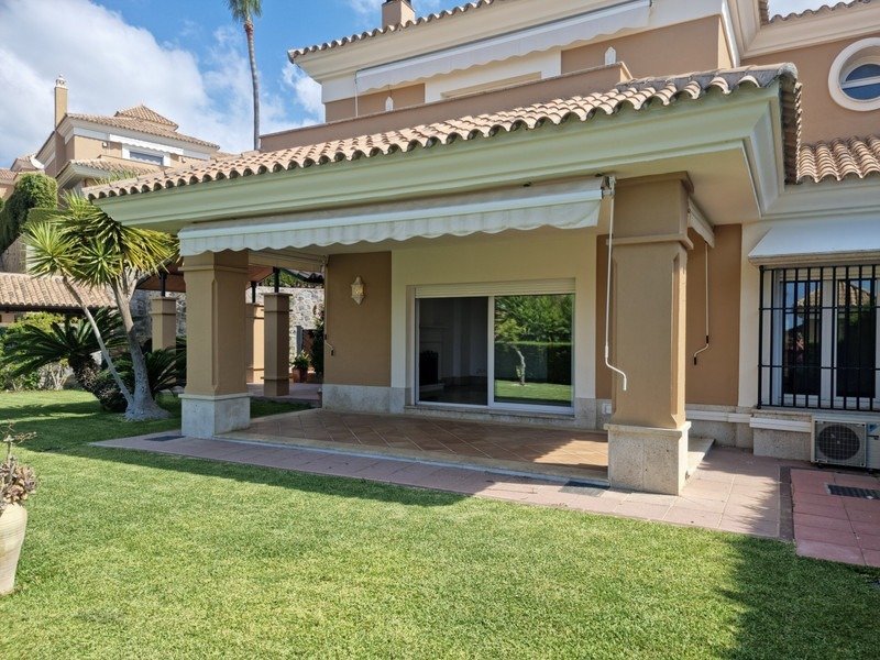 House in Marbella, Andalusia, Spain 1 - 18086485
