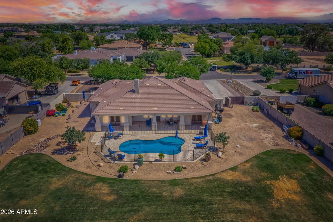 House in Queen Creek, Arizona, United States 3 - 18089264
