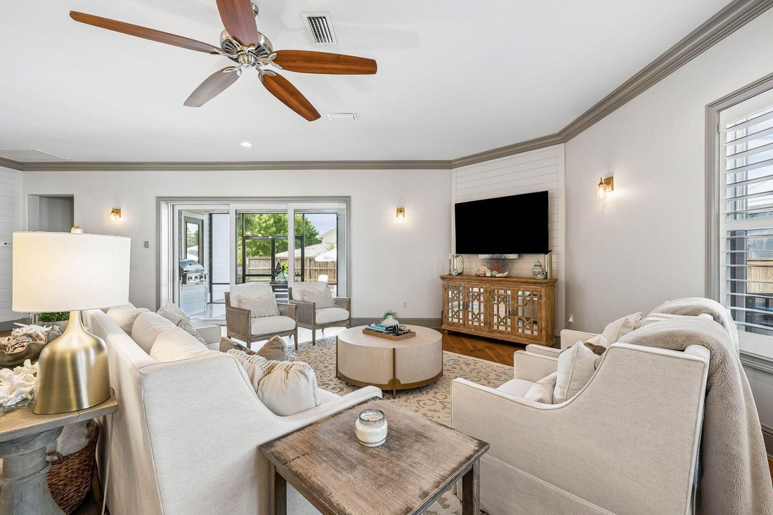 House in Santa Rosa Beach, Florida, United States 5 - 18081507