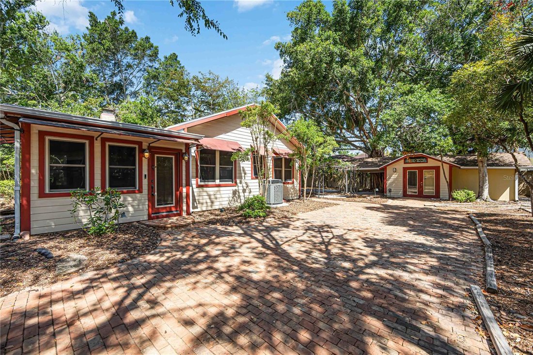 House in Sarasota, Florida, United States 1 - 18085046