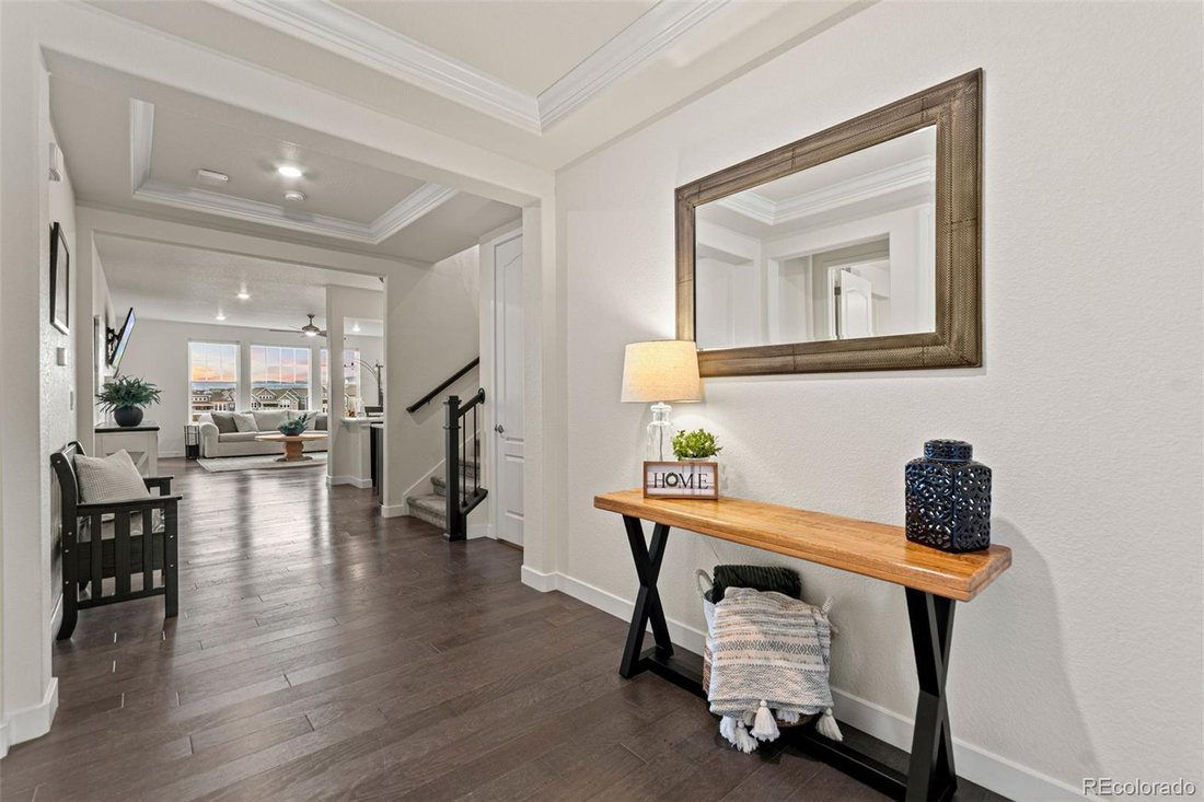 House in Arvada, Colorado, United States 4 - 18082498