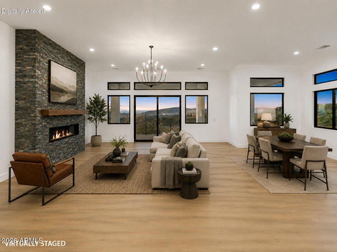 House in Prescott, Arizona, United States 2 - 18089749