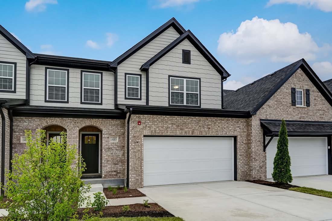 Townhouse in Homer Glen, Illinois, United States 2 - 18086236