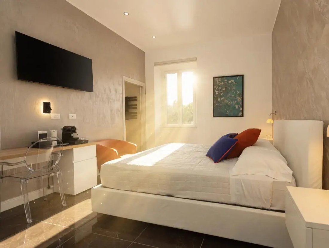 Apartment in Aventino - San Saba, Rome, Italy 4 - 18084876