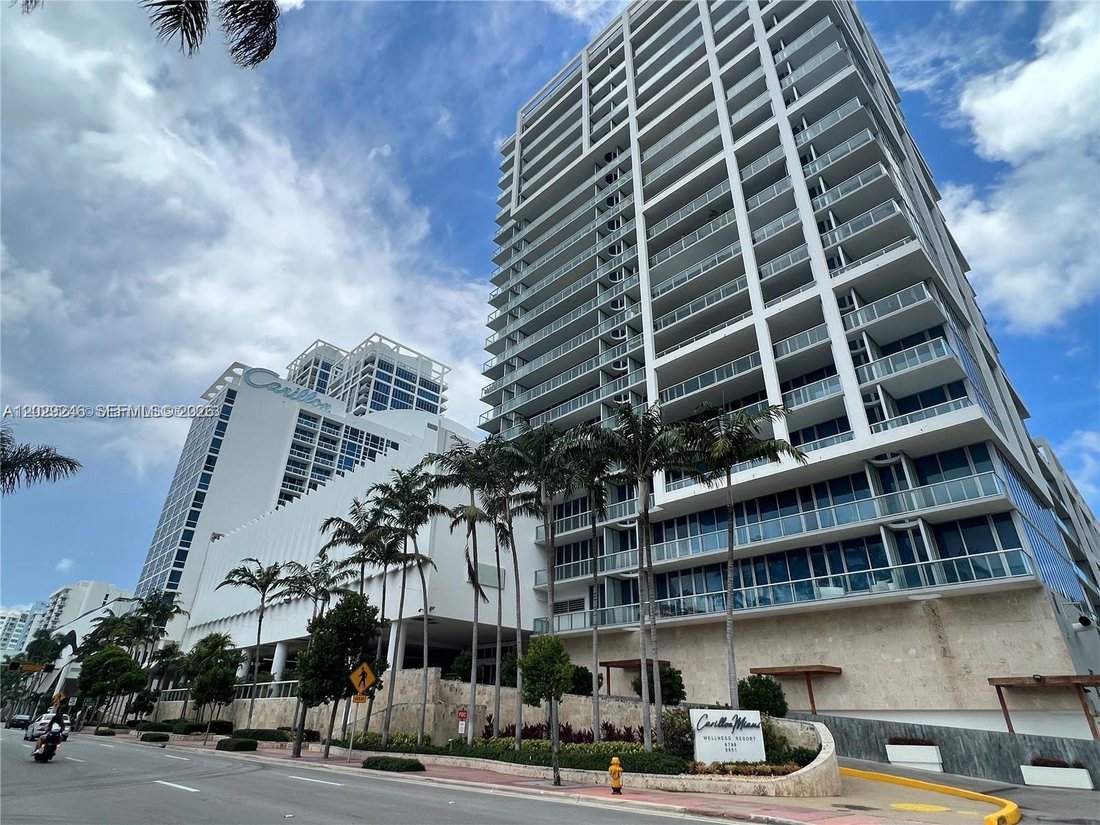 Condo in Miami Beach, Florida, United States 2 - 18082954
