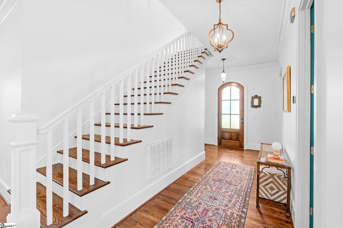 House in Greenville, South Carolina, United States 4 - 18086677
