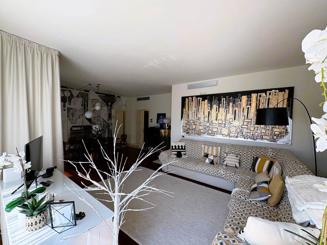 Apartment in Historic Center, Viareggio, Tuscany 2 - 18087256