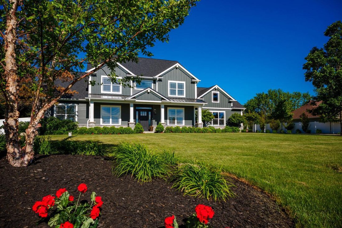House in Pleasant Prairie, Wisconsin, United States 2 - 18086409