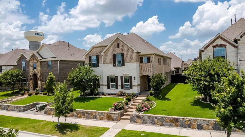 House in Frisco, Texas, United States 2 - 18089706