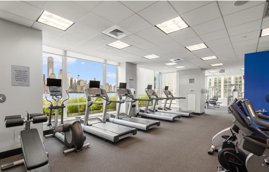 Condo in Hoboken, New Jersey, United States 3 - 18085864