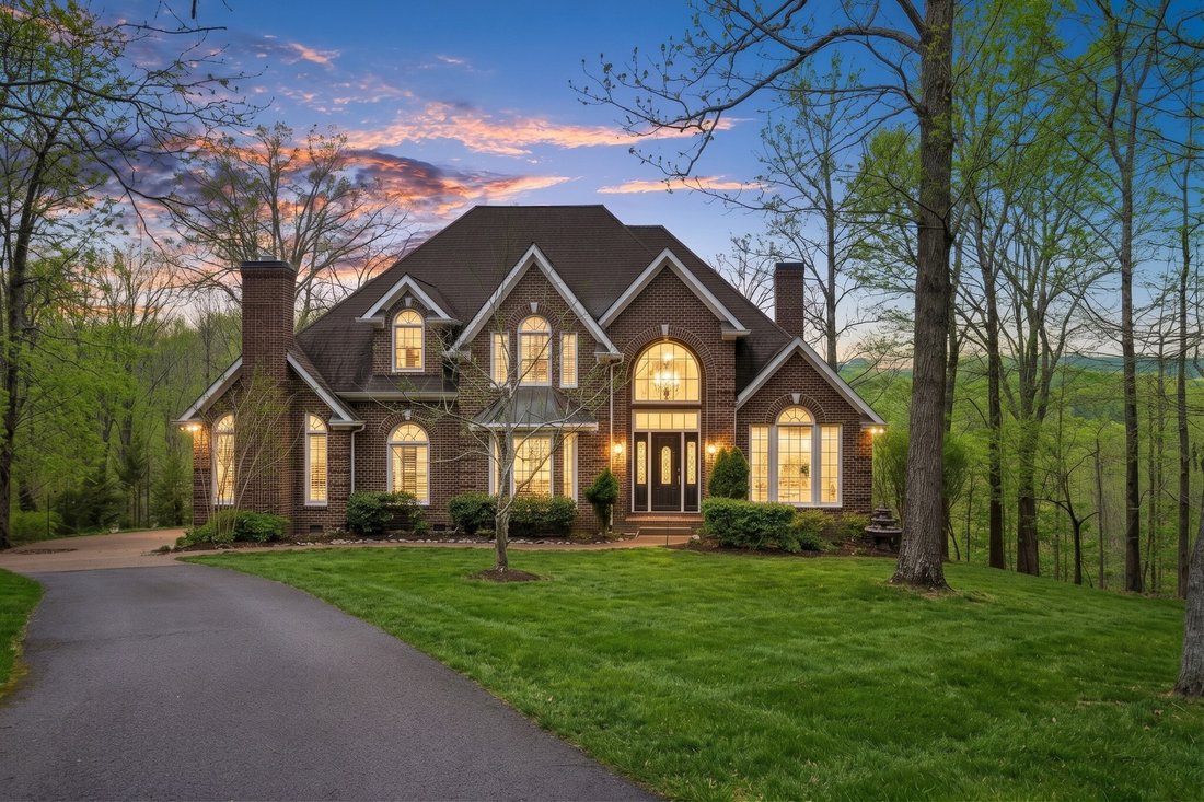 House in Franklin, Tennessee, United States 1 - 17363222