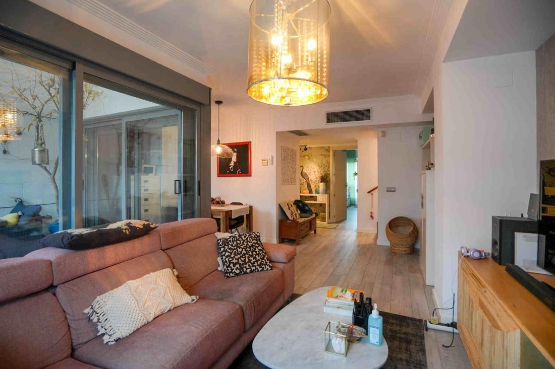 Apartment in Arganzuela, Madrid, Spain 5 - 18081329