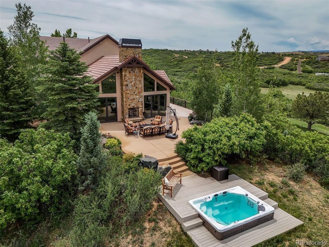 House in Sedalia, Colorado, United States 3 - 18088601