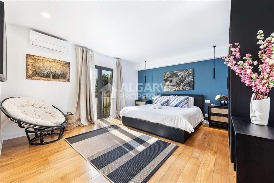 Villa in Almancil, Algarve, Portugal 4 - 18083783