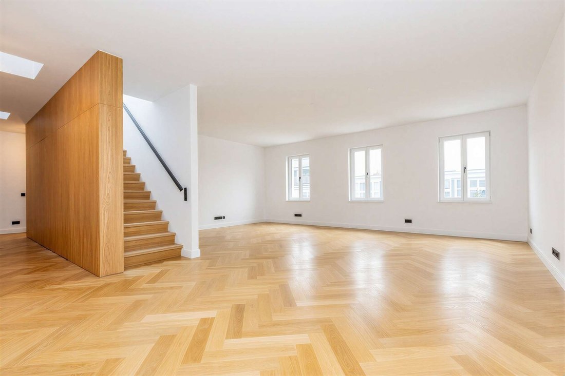 Apartment in Berlin, Berlin, Germany 4 - 17836464