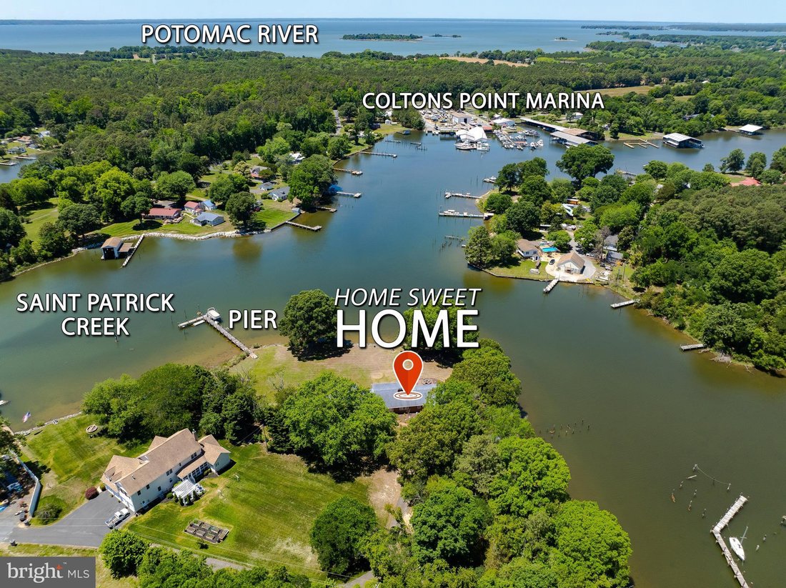 House in Avenue, Maryland, United States 4 - 18002978