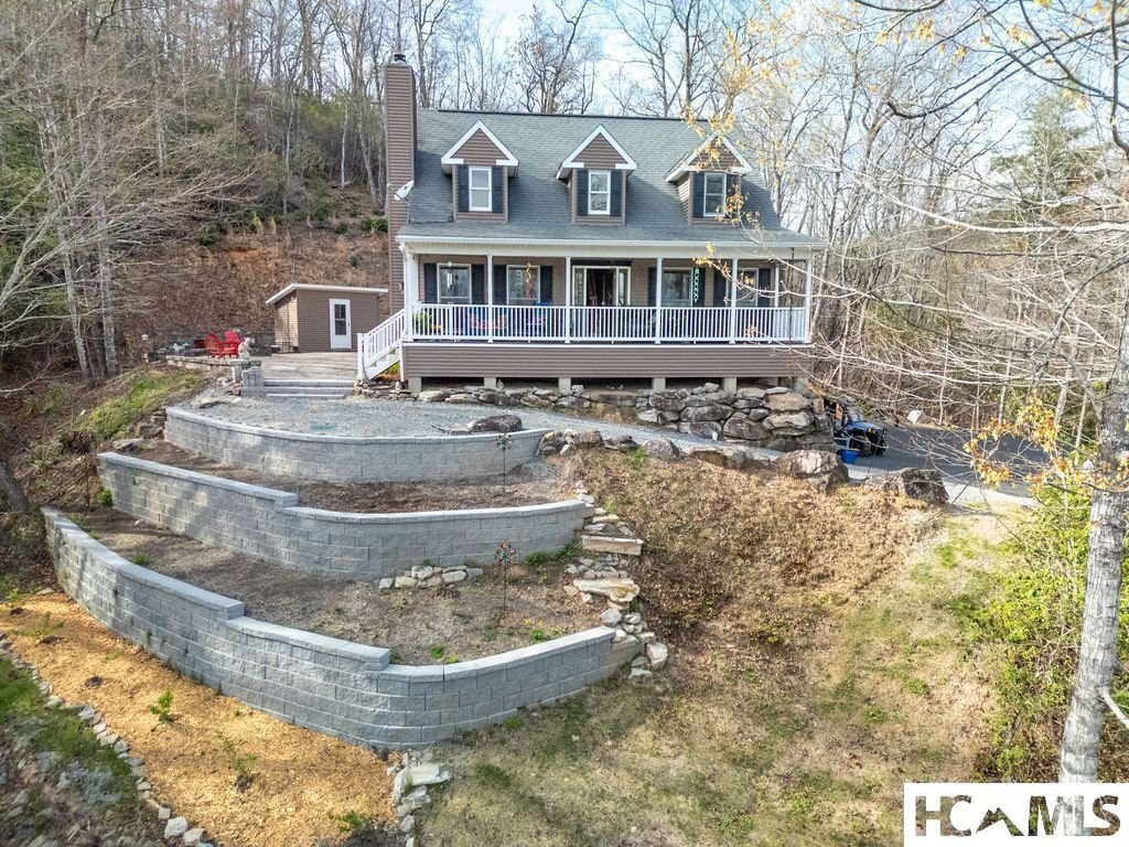 House in Brevard, North Carolina, United States 2 - 18080959