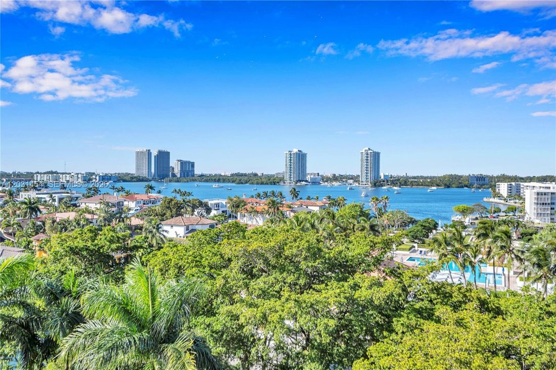 Condo in Golden Beach, Florida, United States 4 - 18085543