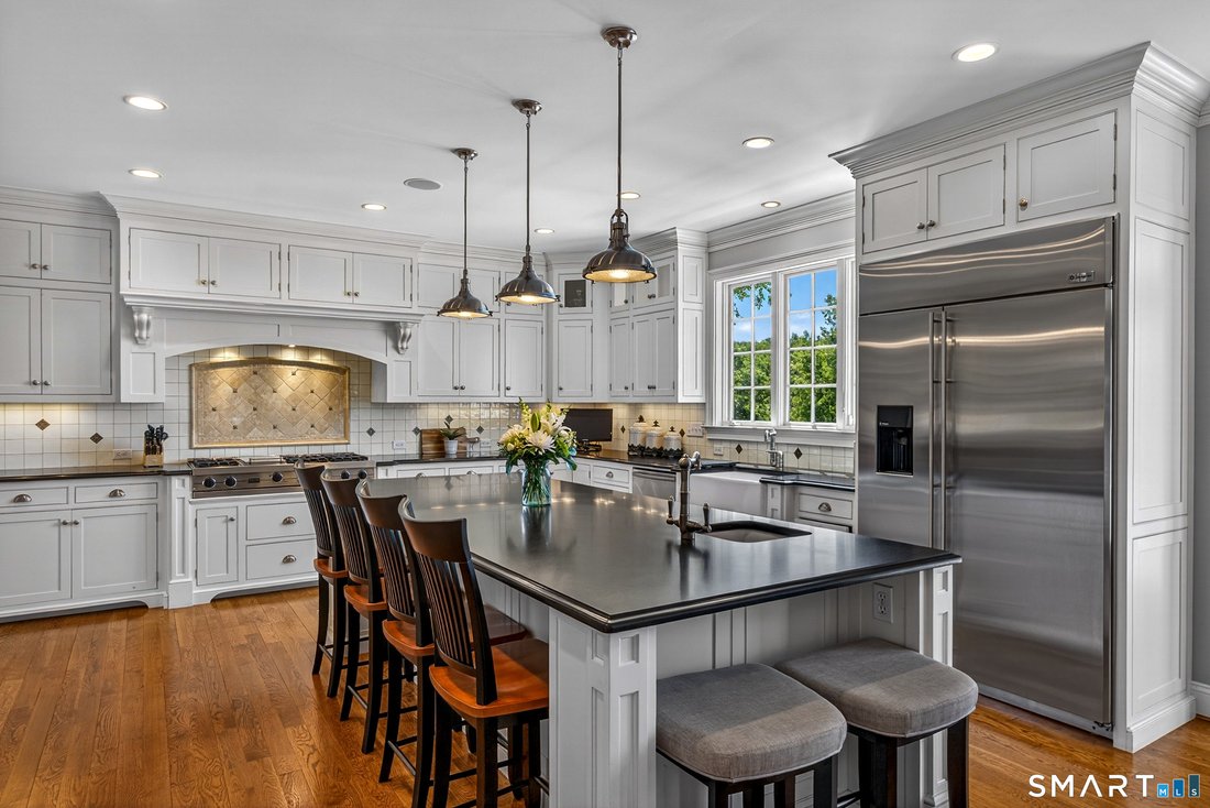 House in West Hartford, Connecticut, United States 5 - 18087305