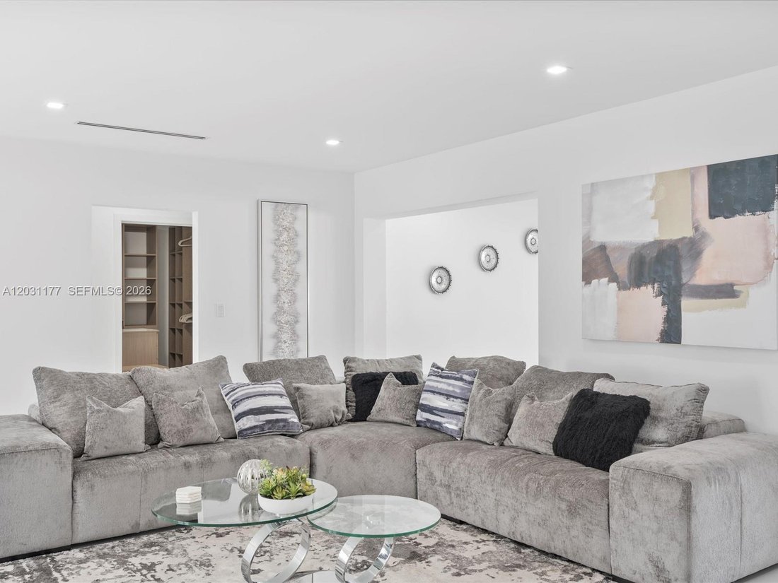 House in Hollywood, Florida, United States 4 - 18085497
