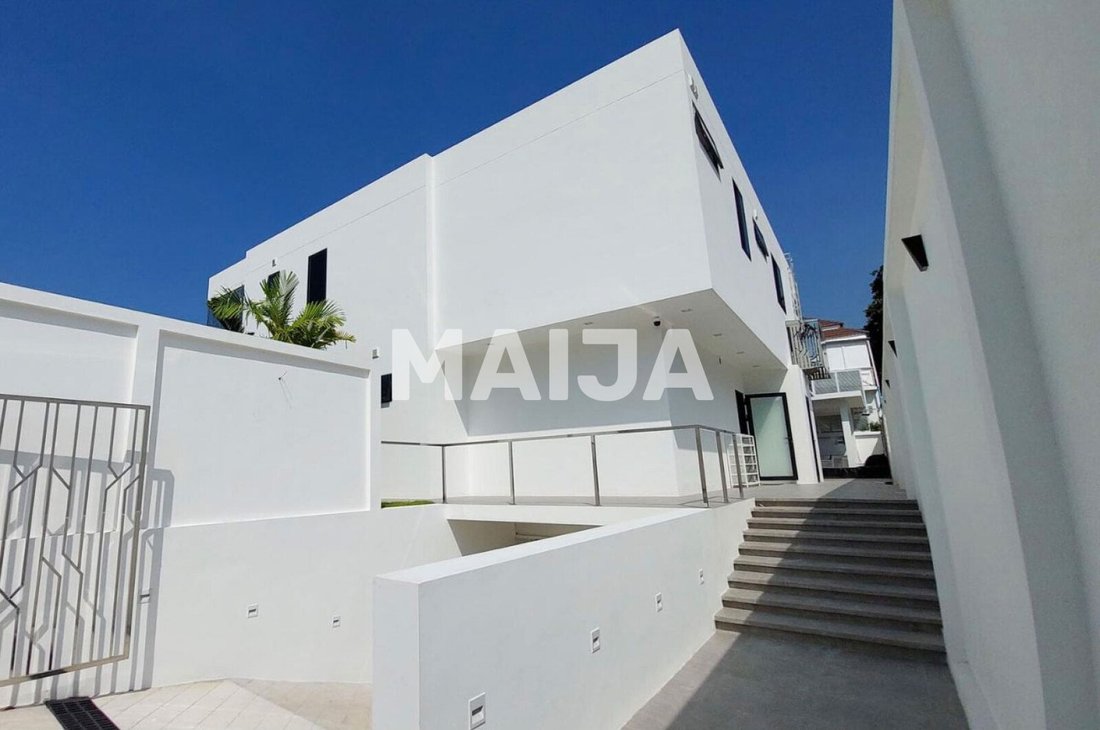 Villa in Pattaya City, Chon Buri, Thailand 4 - 18084991