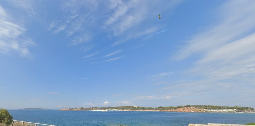 Land in Vouliagmeni, Attika, Griechenland 1 - 18085113
