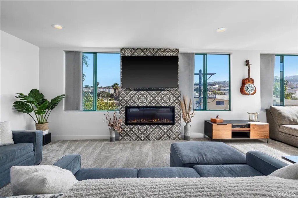 Condo in Torrance, California, United States 3 - 17914140