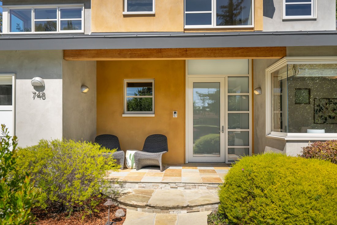 House in Mountain View, California, United States 2 - 18082881