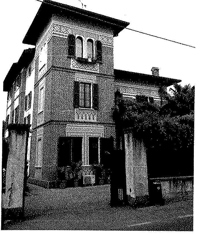 Villa in Bollate, Lombardy, Italy 2 - 18087289