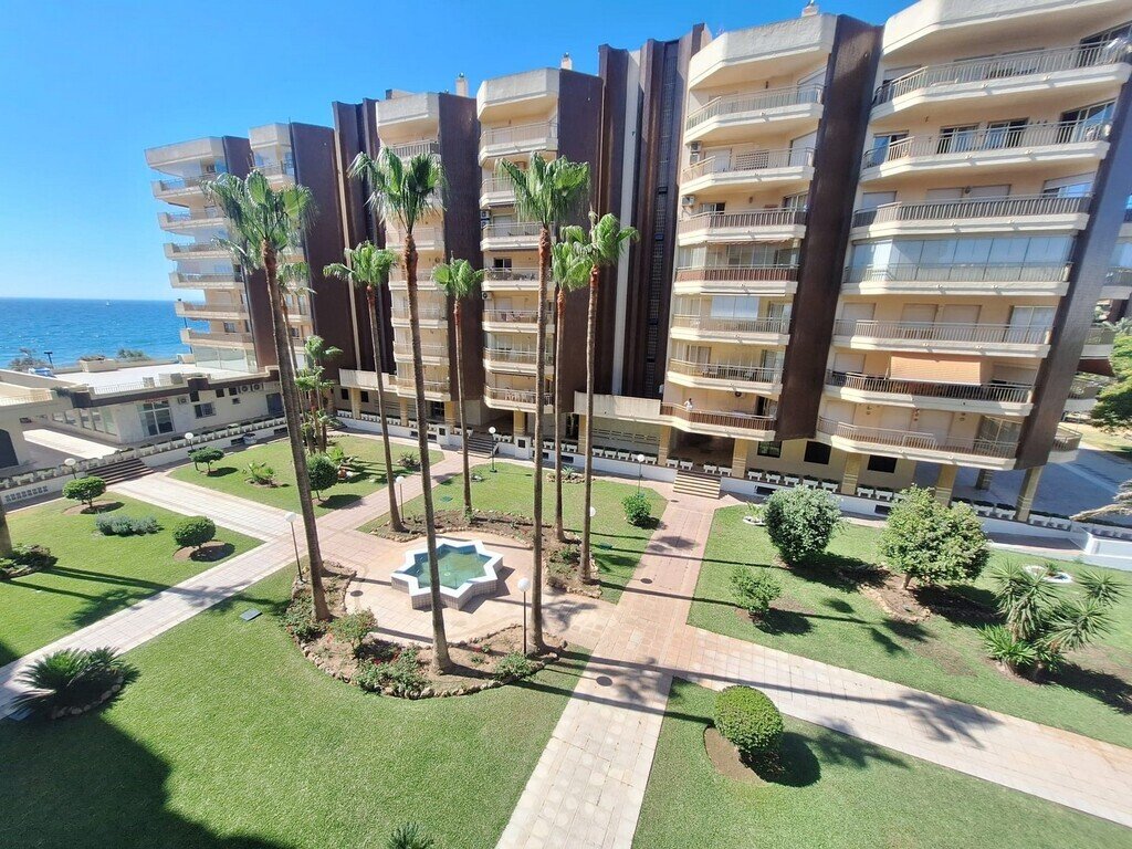 Apartment in Fuengirola, Andalusia, Spain 1 - 18086407