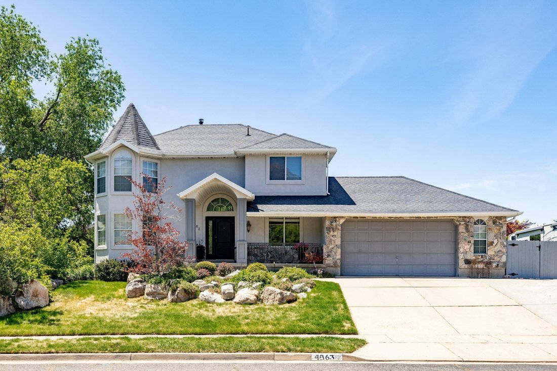 House in Ogden, Utah, United States 1 - 18083433