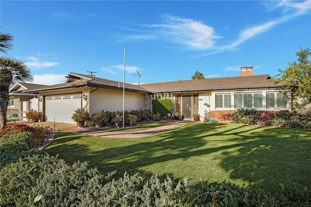 House in Costa Mesa, California, United States 1 - 17861534