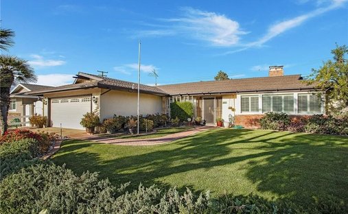 House in Costa Mesa, California, United States 1