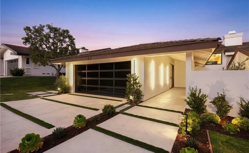 Condo in Newport Beach, California, United States 1