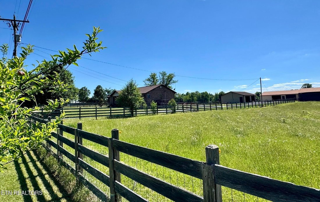House in Clarkrange, Tennessee, United States 4 - 18086937