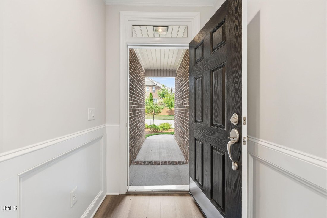 Townhouse in Elon, North Carolina, United States 3 - 17192130