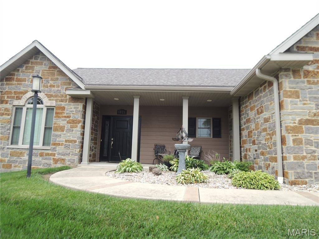 House in Greenville, Illinois, United States 5 - 18084940