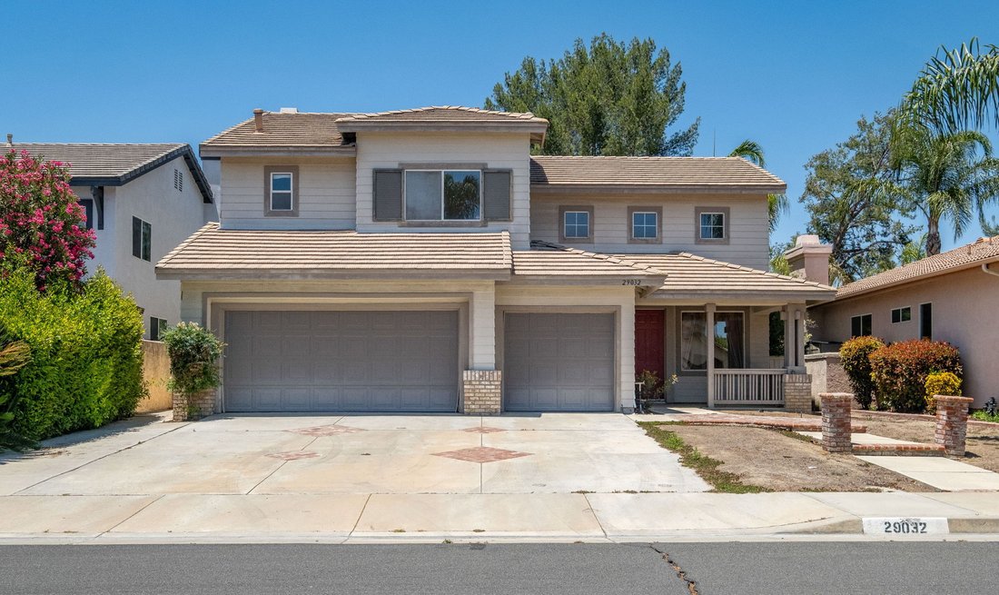 House in Menifee, California, United States 3 - 18087233