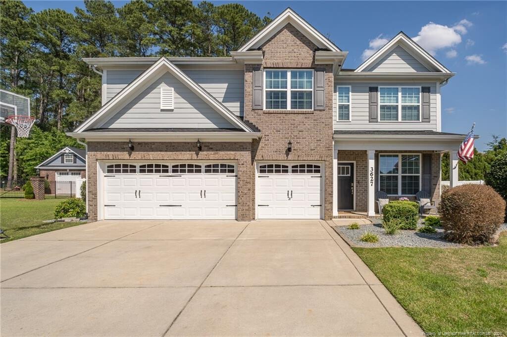 House in Fayetteville, North Carolina, United States 3 - 18081244