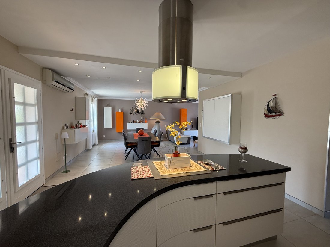Villa in Monticello, Corsica, France 5 - 18082089