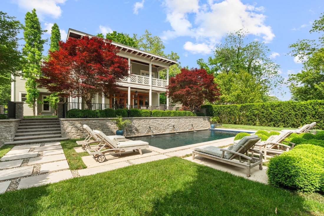 House in Nashville, Tennessee, United States 1 - 18081551