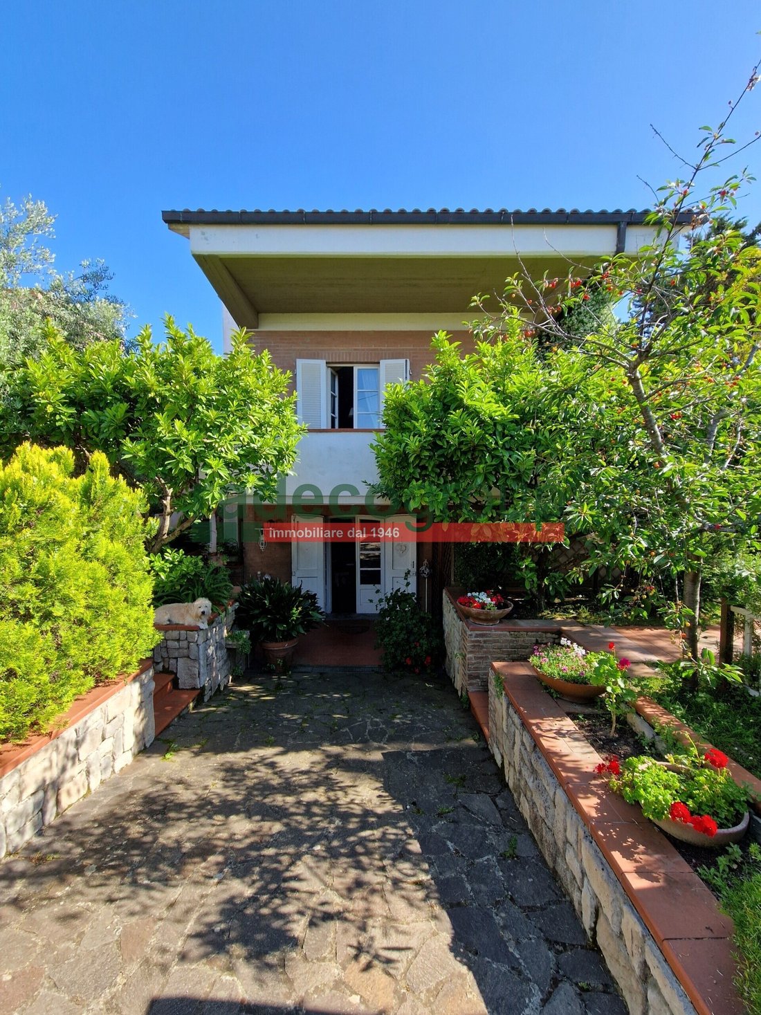 Villa a Centro Storico, Livorno, Toscana 1 - 18081376