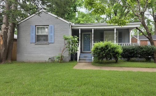 Haus in Forest Hills, Tennessee, Vereinigte Staaten 1